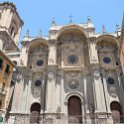 2017JUL16 - Catedral de Granada